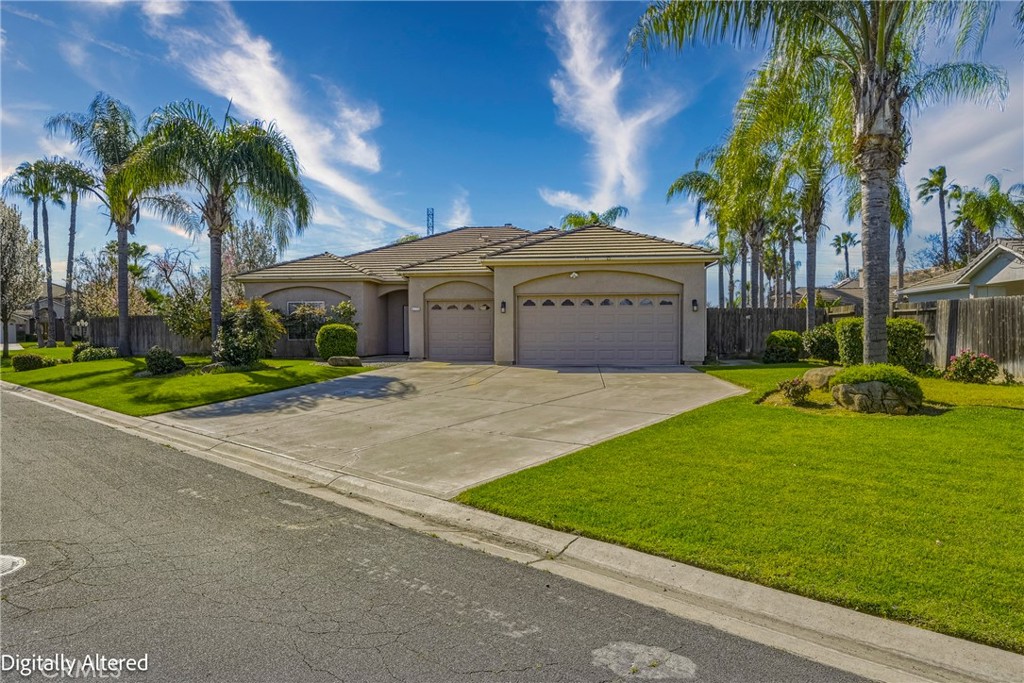 4115 Bella Vista St, Chowchilla, CA 93610