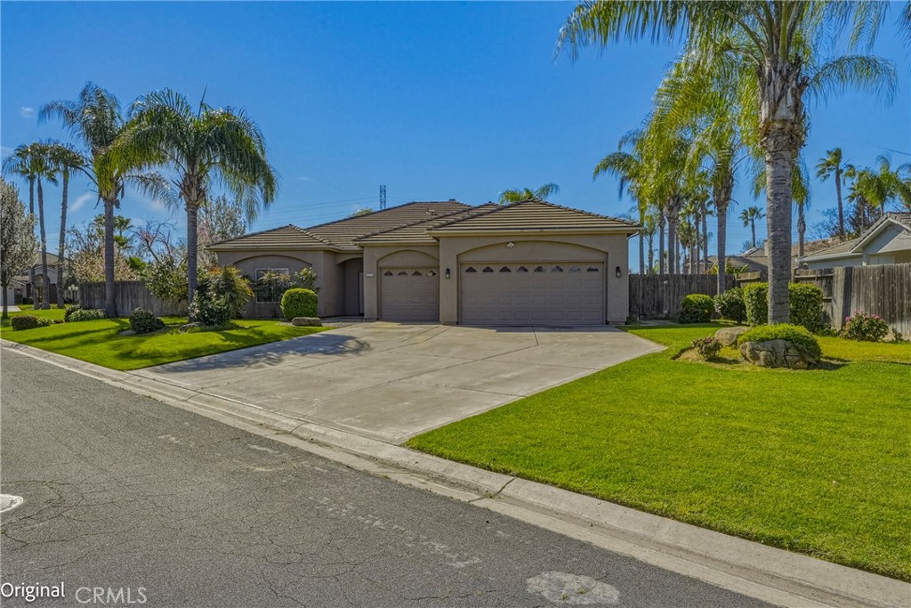 4115 Bella Vista St, Chowchilla, CA 93610