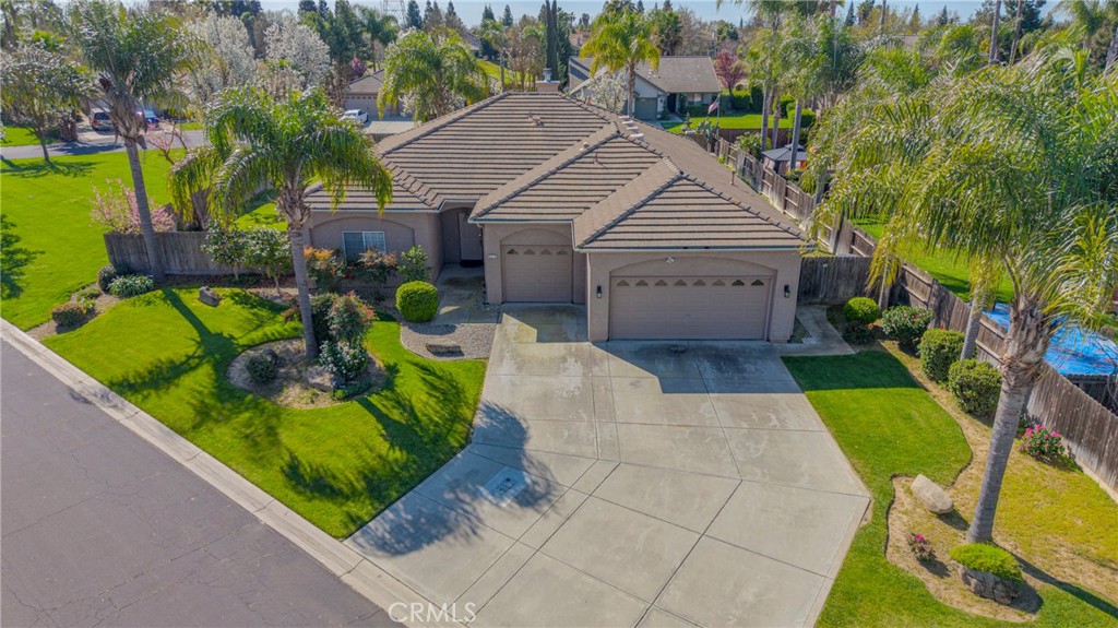 4115 Bella Vista St, Chowchilla, CA 93610