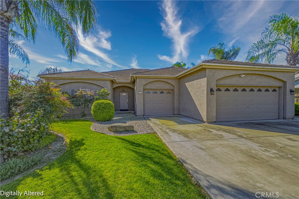 4115 Bella Vista St, Chowchilla, CA 93610