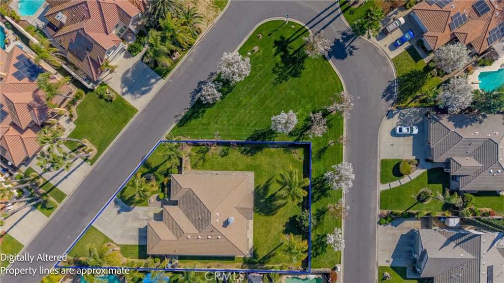 4115 Bella Vista St, Chowchilla, CA 93610