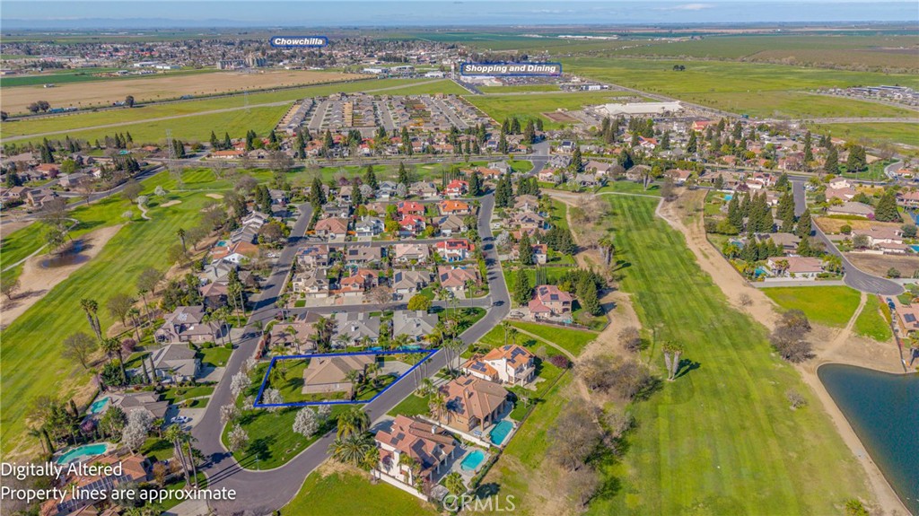 4115 Bella Vista St, Chowchilla, CA 93610