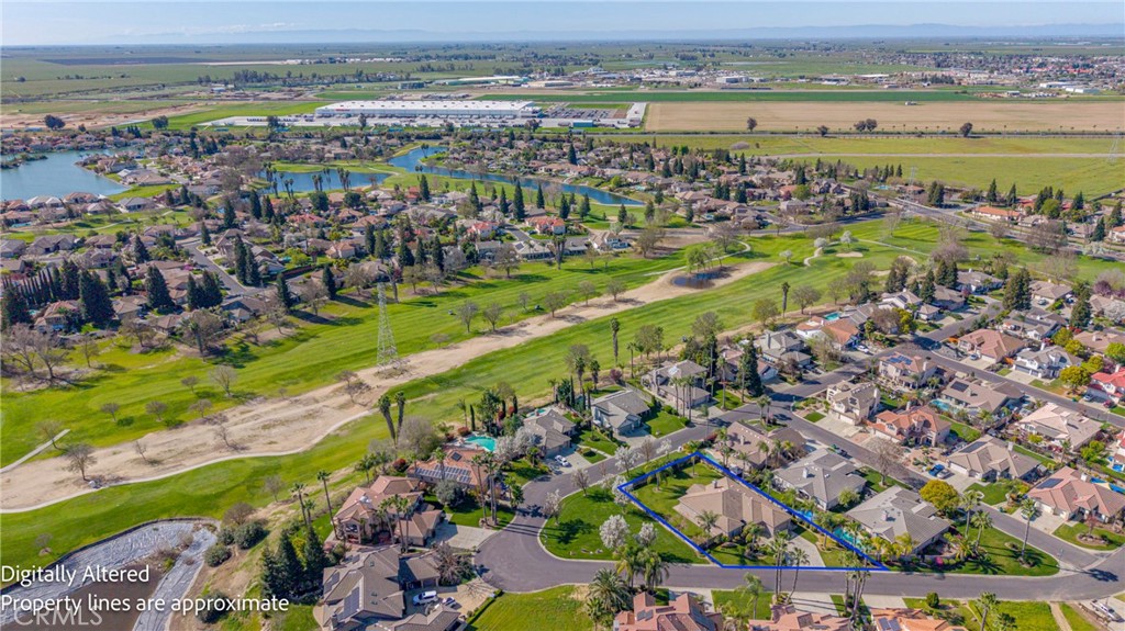 4115 Bella Vista St, Chowchilla, CA 93610