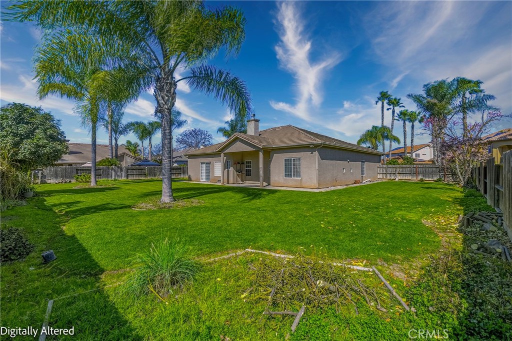 4115 Bella Vista St, Chowchilla, CA 93610