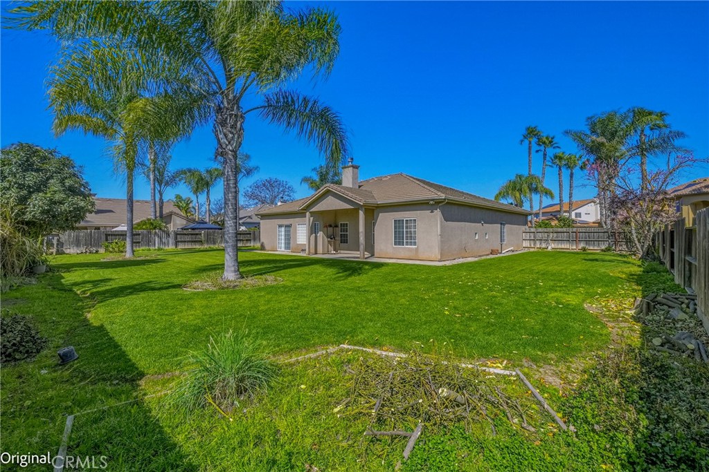 4115 Bella Vista St, Chowchilla, CA 93610