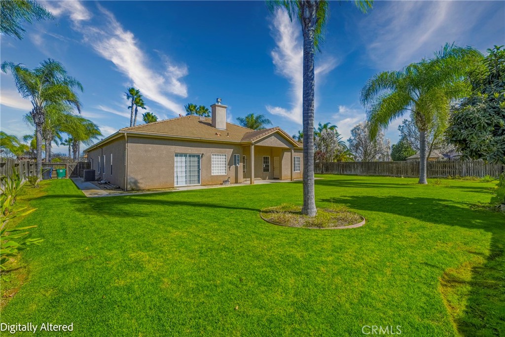 4115 Bella Vista St, Chowchilla, CA 93610