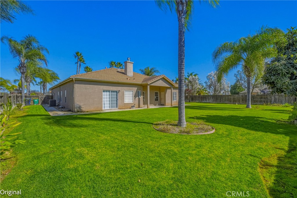 4115 Bella Vista St, Chowchilla, CA 93610