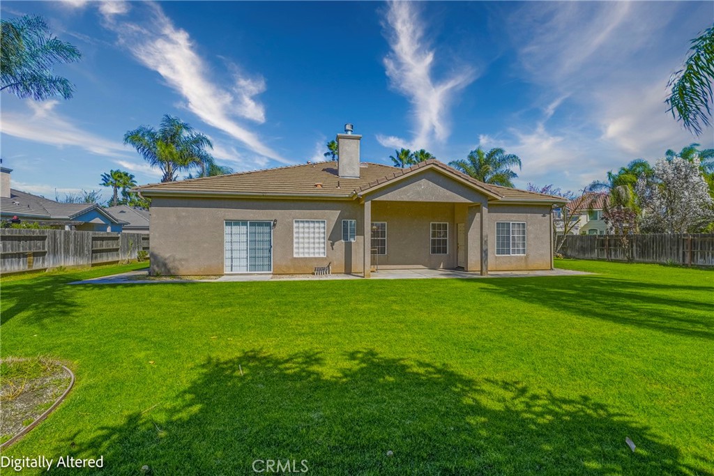 4115 Bella Vista St, Chowchilla, CA 93610