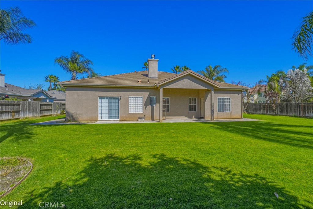 4115 Bella Vista St, Chowchilla, CA 93610