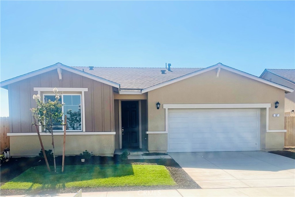 97 Squaw Valley Ct., Merced, CA 95341