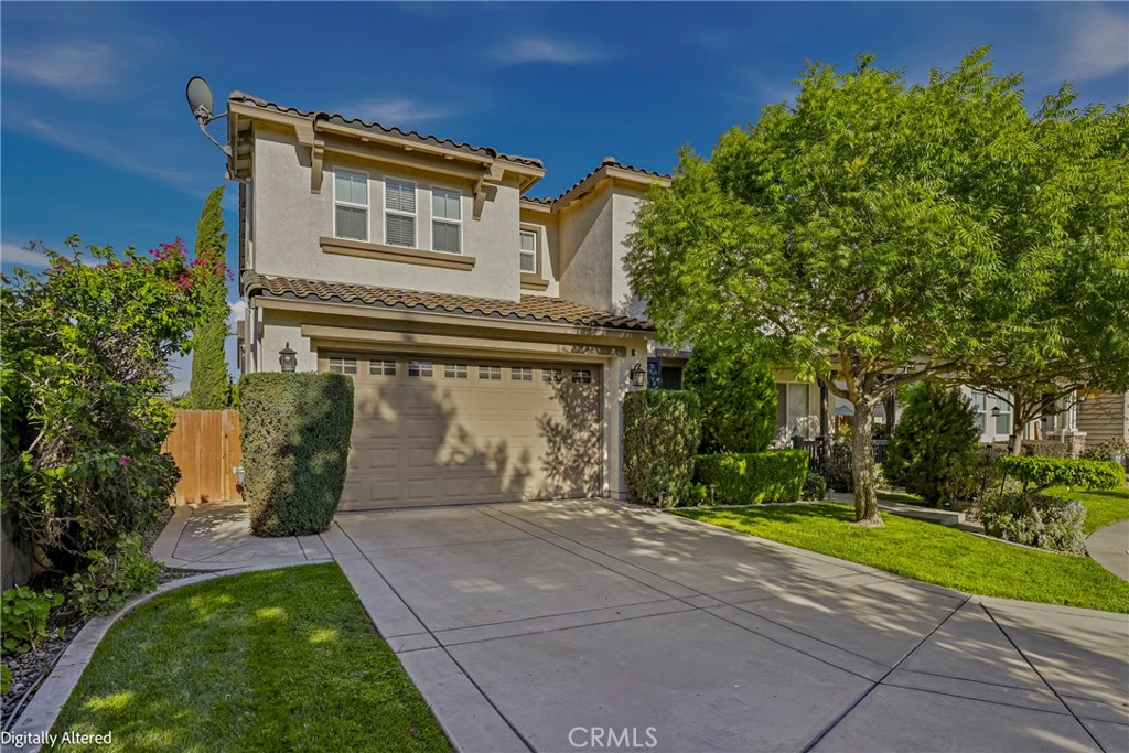 4096 Toulon Ct, Merced, CA 95348