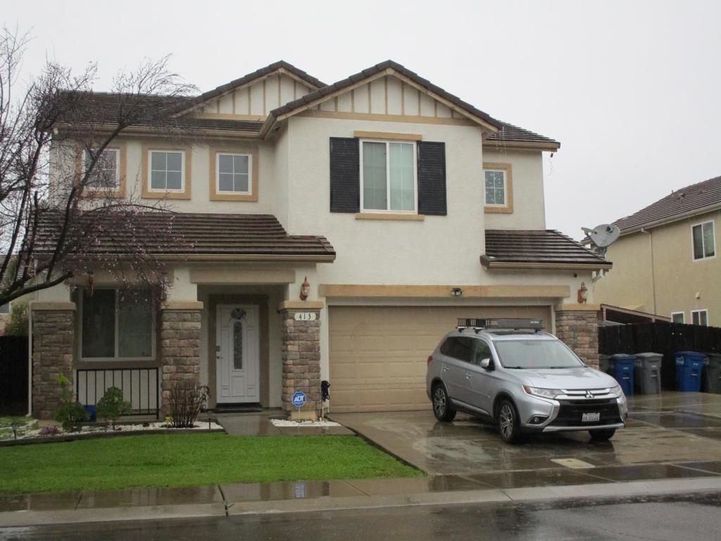 413 Hydrangea Ct, Merced, CA 95341