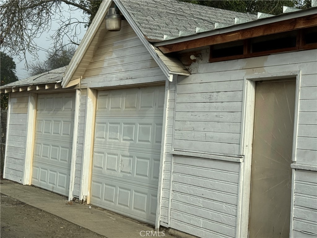 2229 ''P'' Street, Merced, CA 95340