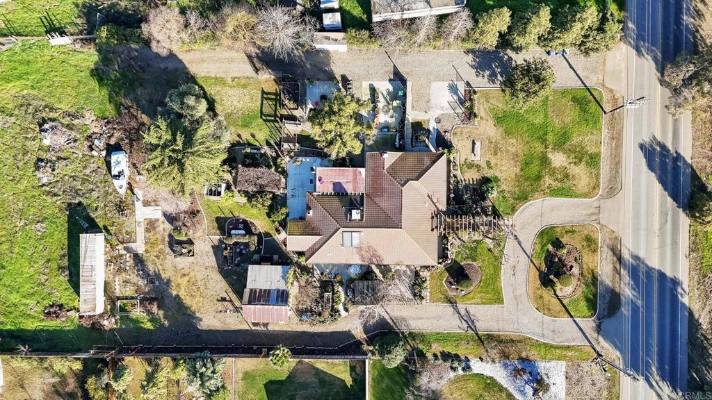 3629 N Lake Rd, Merced, CA 95340