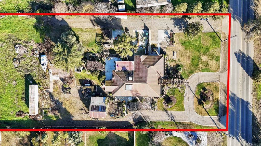 3629 N Lake Rd, Merced, CA 95340