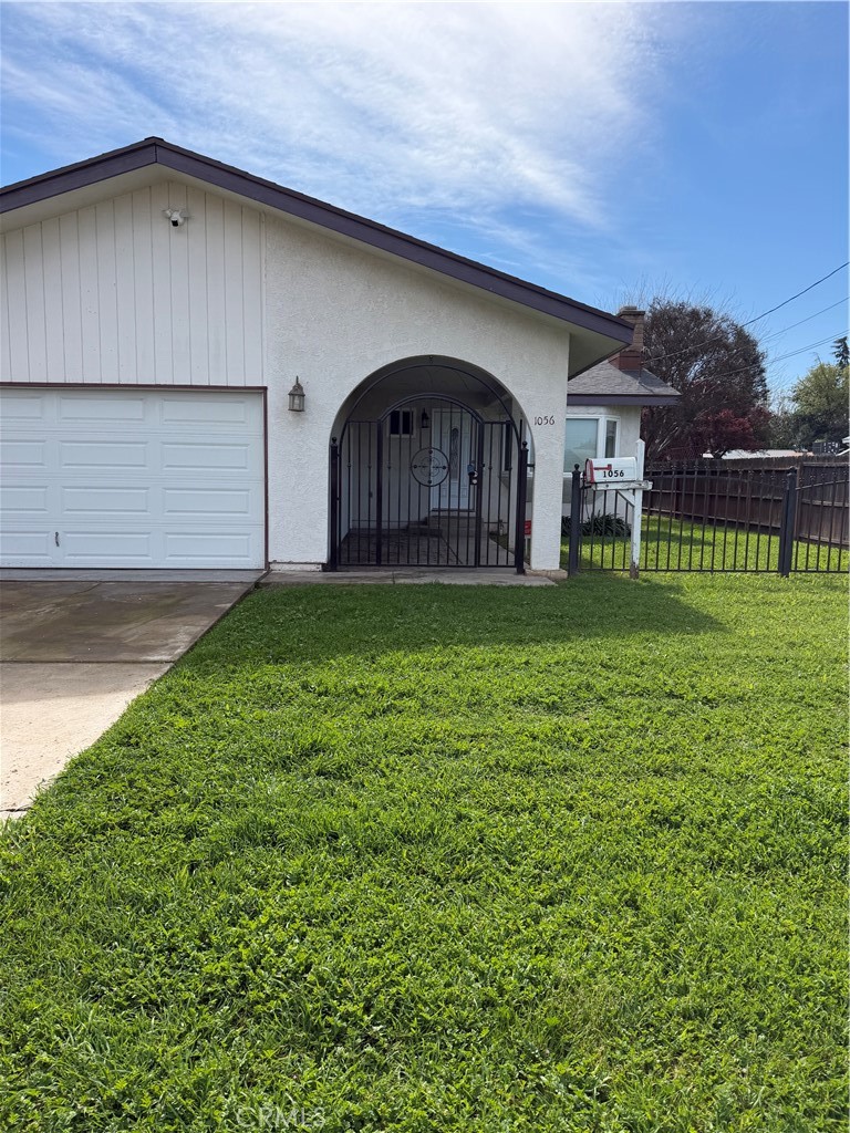 1056 E Alexander, Merced, CA 95340