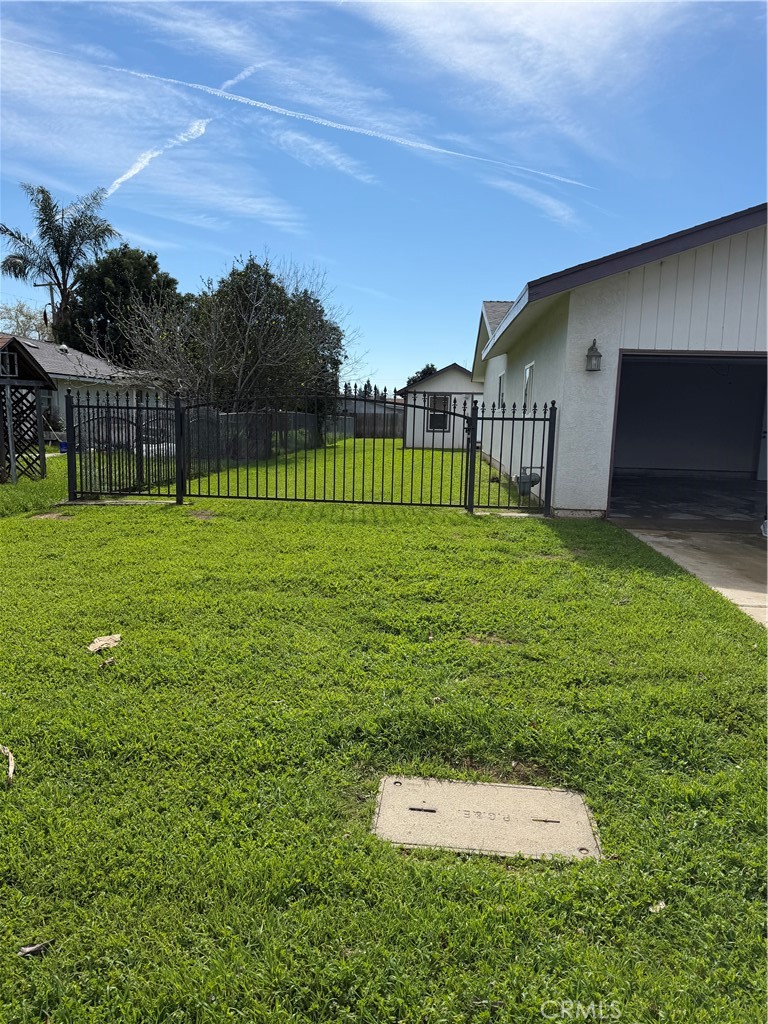 1056 E Alexander, Merced, CA 95340