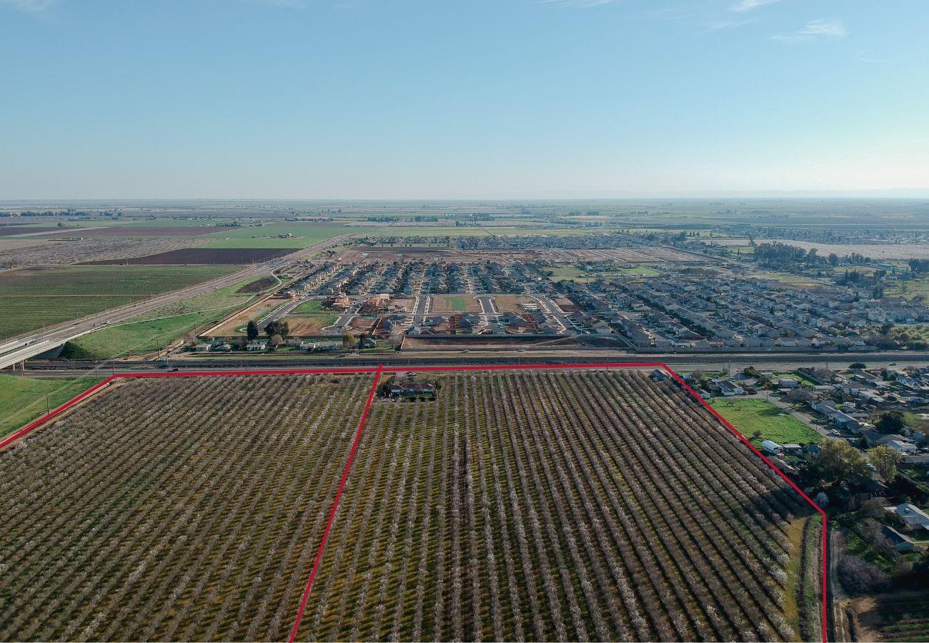 3370 E State Highway 140, Merced, CA 95340