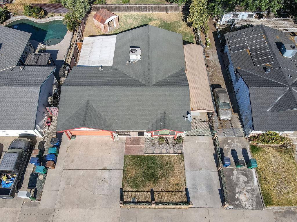 2443 Fern St, Merced, CA 95348