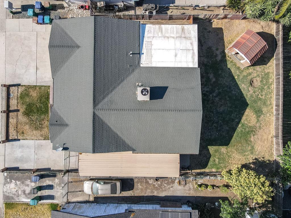 2443 Fern St, Merced, CA 95348