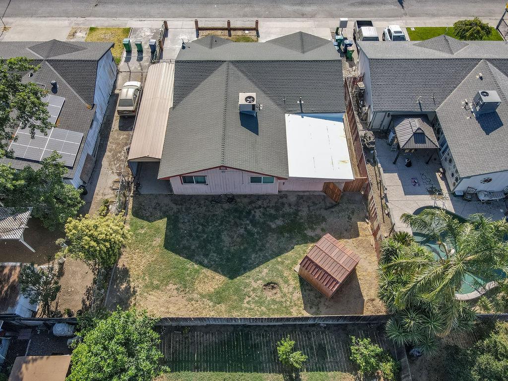 2443 Fern St, Merced, CA 95348