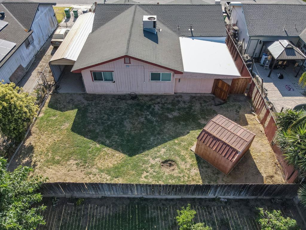 2443 Fern St, Merced, CA 95348