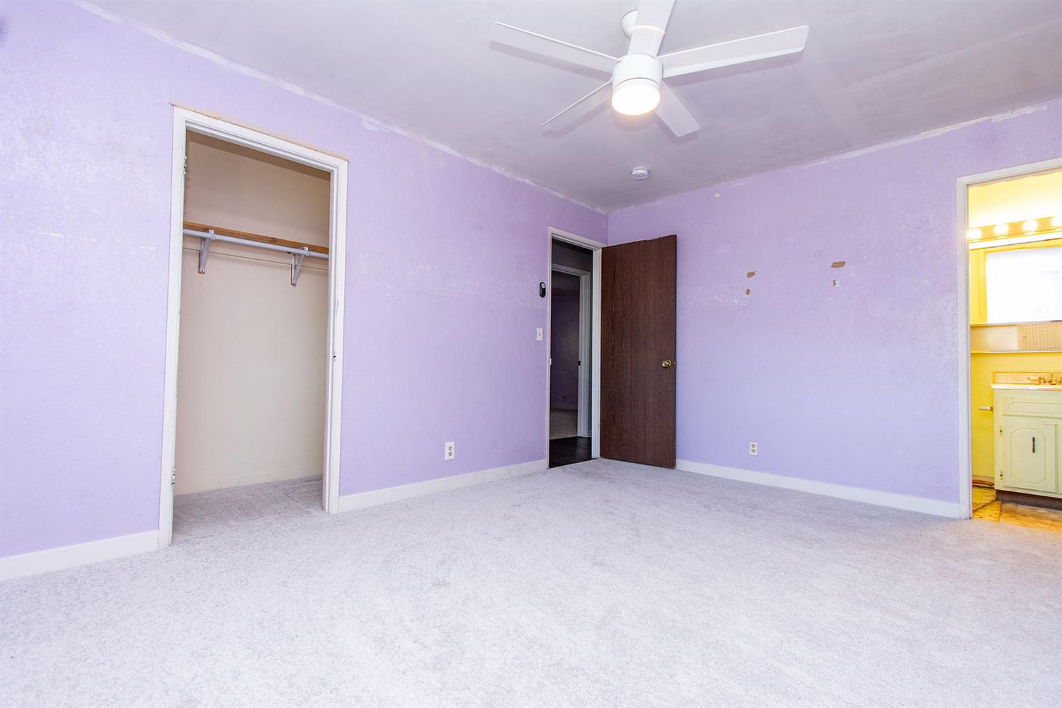 2443 Fern St, Merced, CA 95348