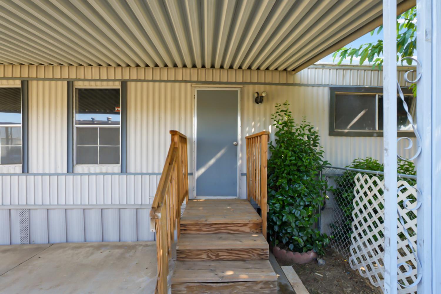2499 E Gerard Ave #96, Merced, CA 95341