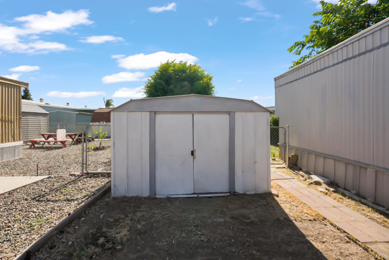 2499 E Gerard Ave #96, Merced, CA 95341