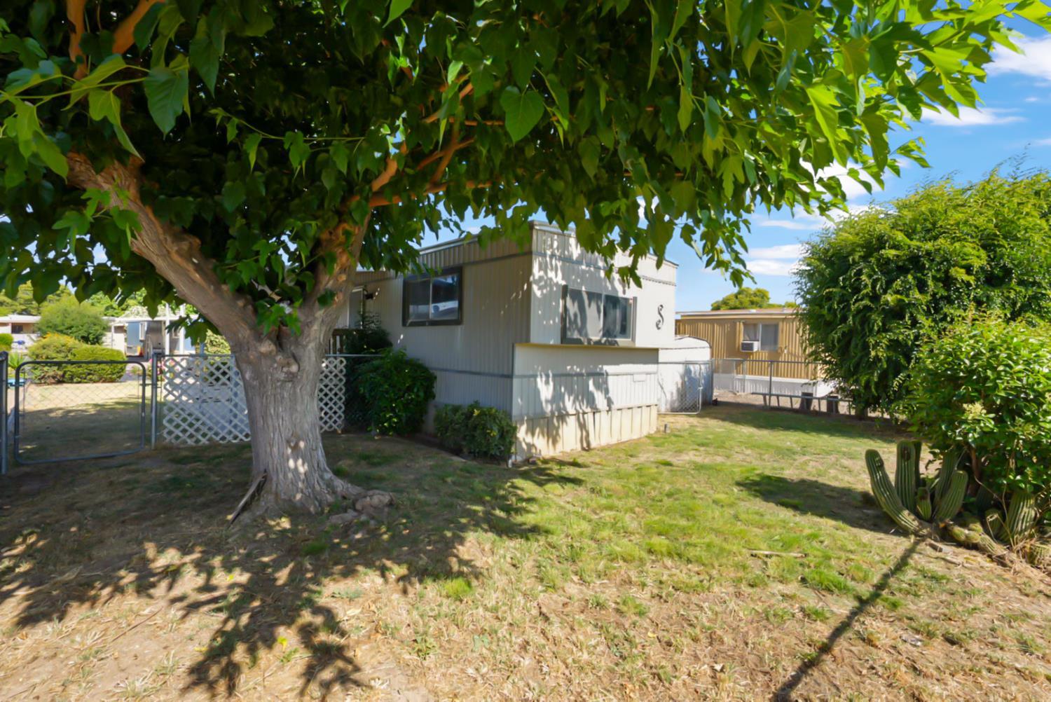 2499 E Gerard Ave #96, Merced, CA 95341