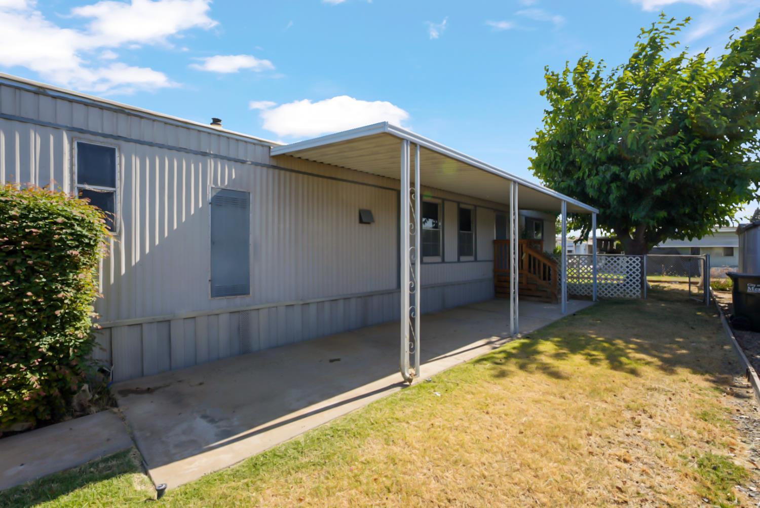 2499 E Gerard Ave #96, Merced, CA 95341