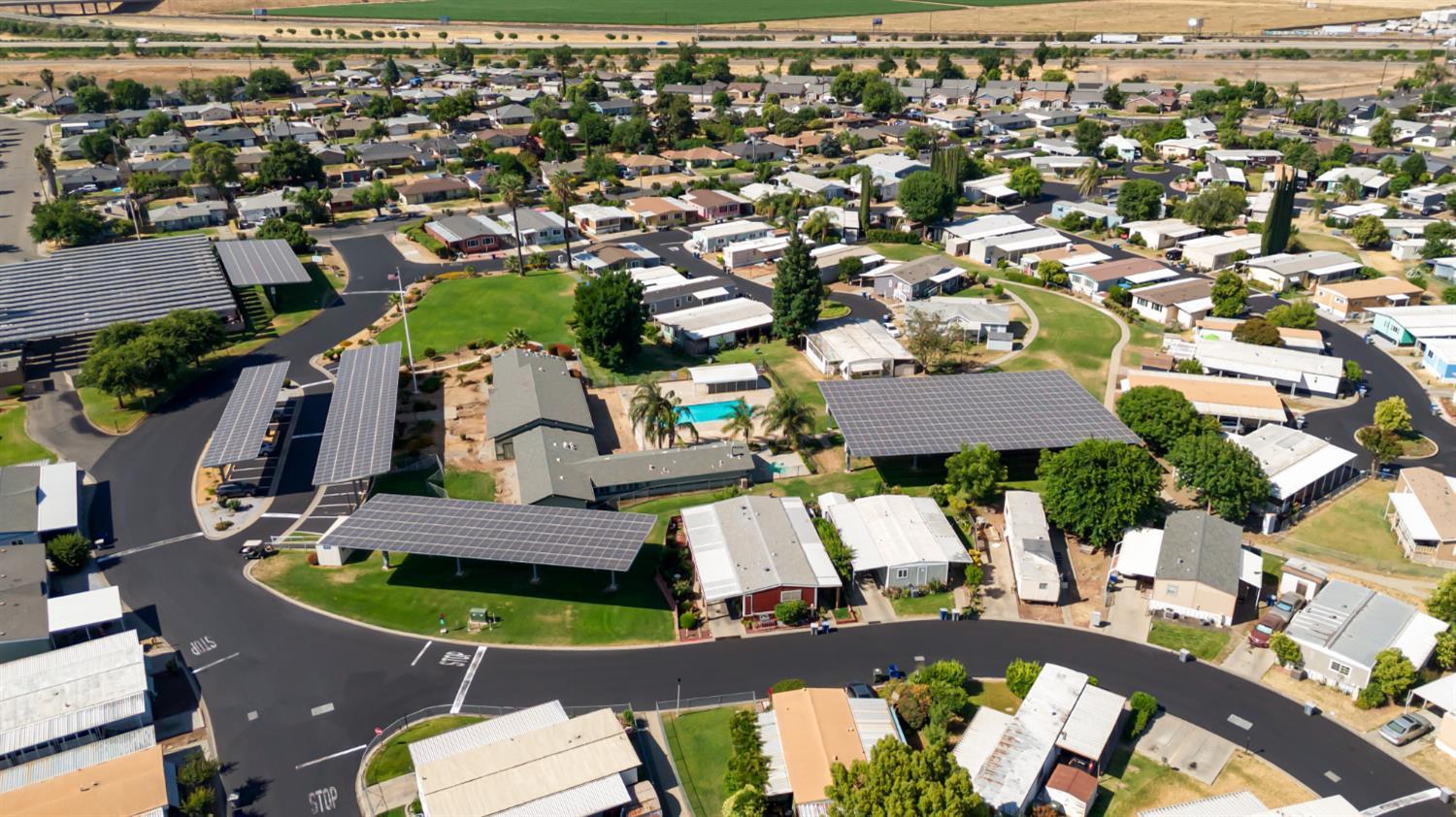 2499 E Gerard Ave #96, Merced, CA 95341