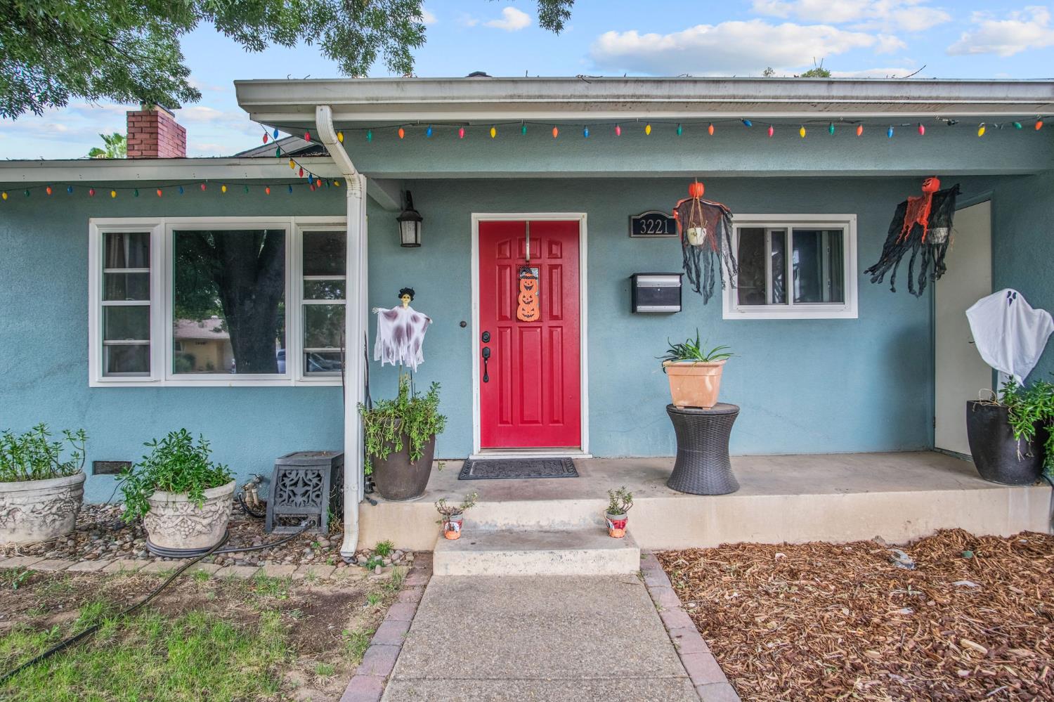 3221 Dublin Ave, Merced, CA 95340