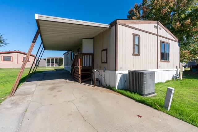 2499 E Gerard #132, Merced, CA 95341