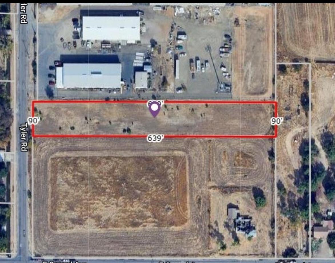 446 Tyler #148 Rd, Merced, CA 95341