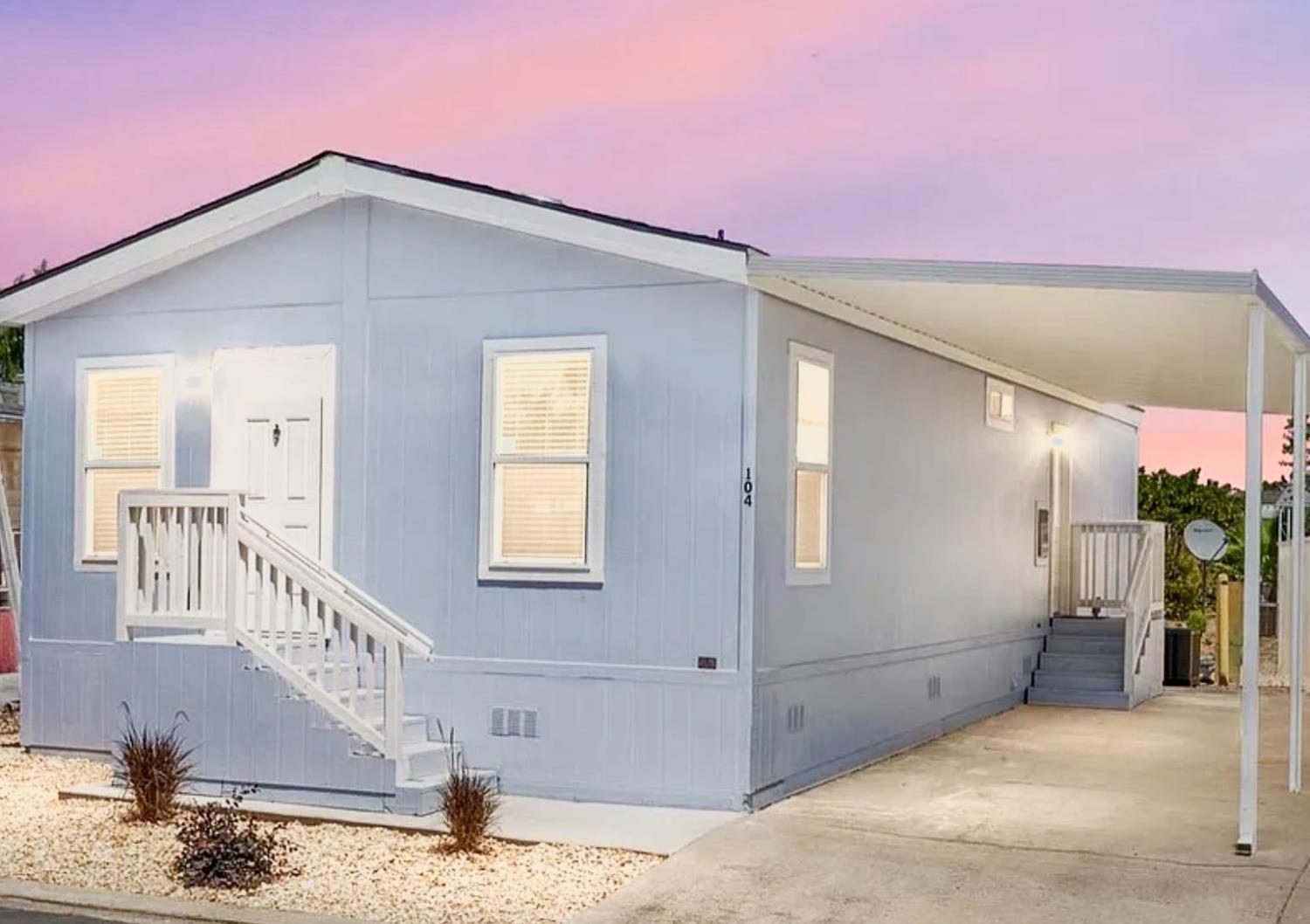 2240 Golden Oak Ln #104, Merced, CA 95341