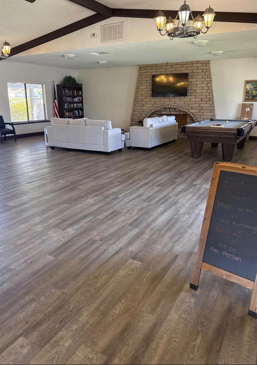 2240 Golden Oak Ln #104, Merced, CA 95341