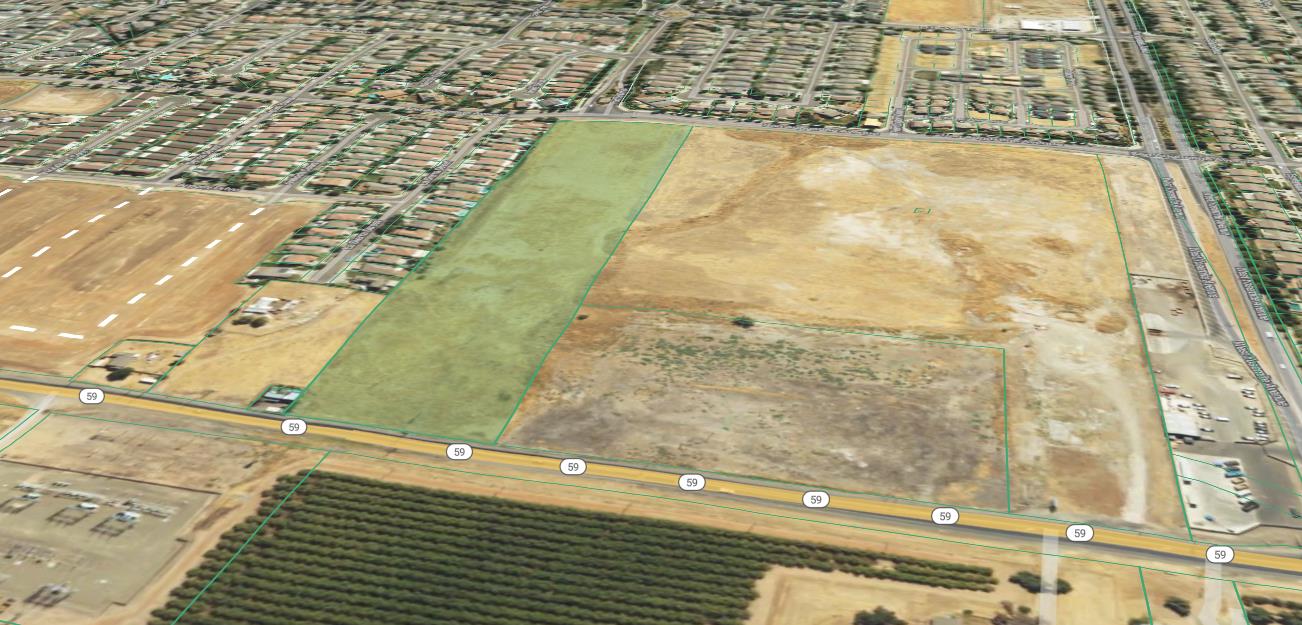 3622 N State Highway 59, Merced, CA 95348