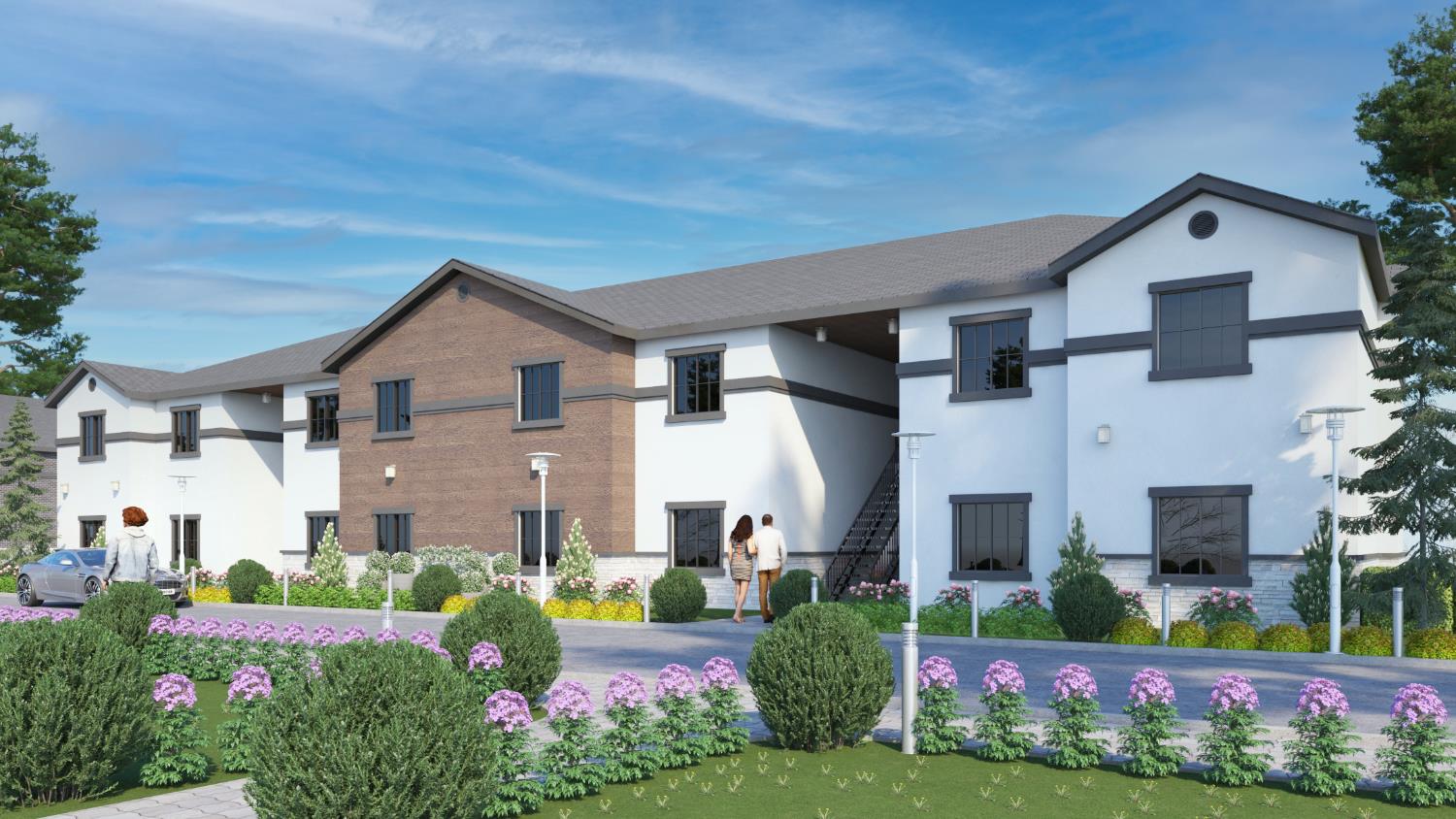 3622 N State Highway 59, Merced, CA 95348