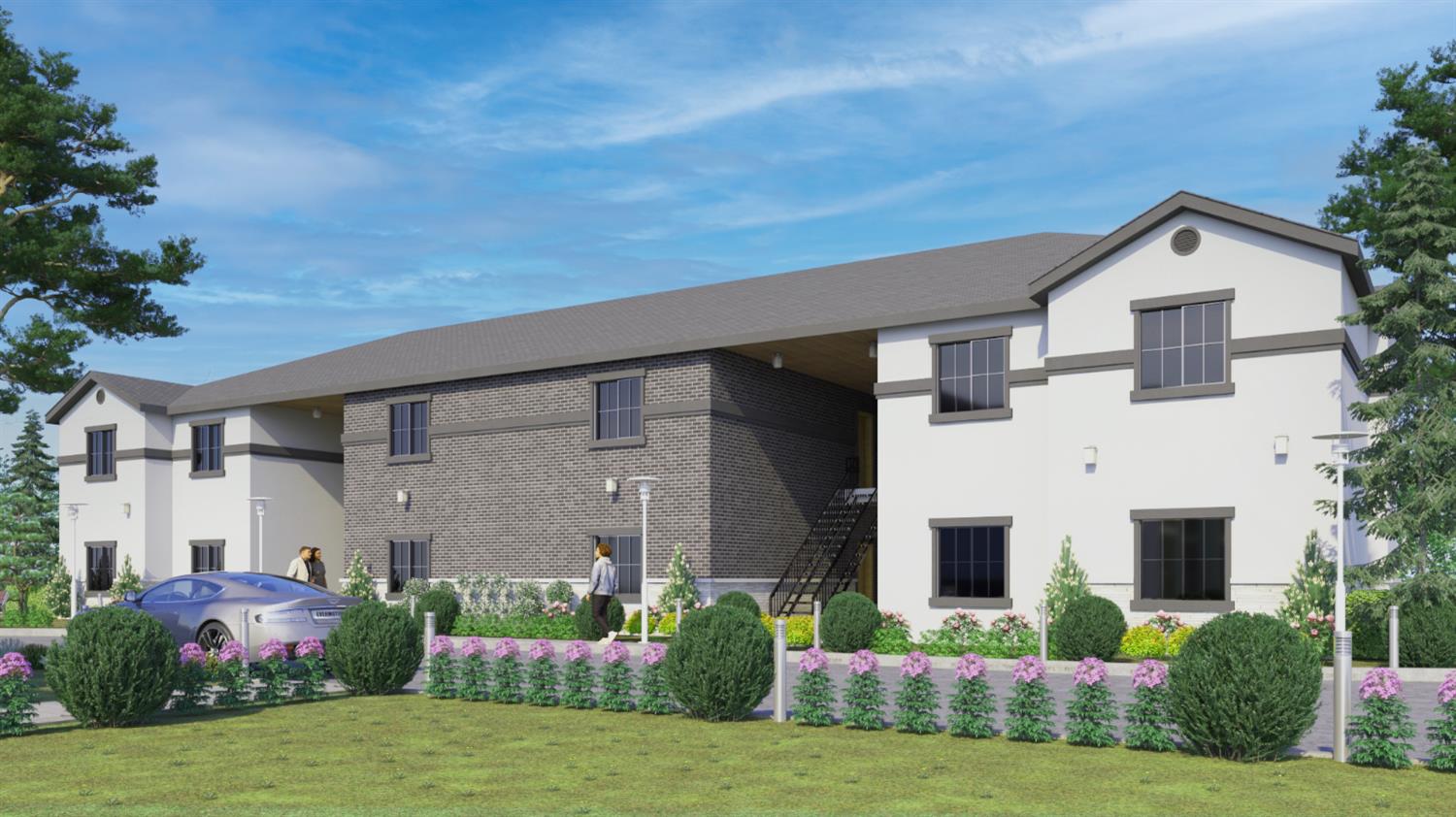 3622 N State Highway 59, Merced, CA 95348