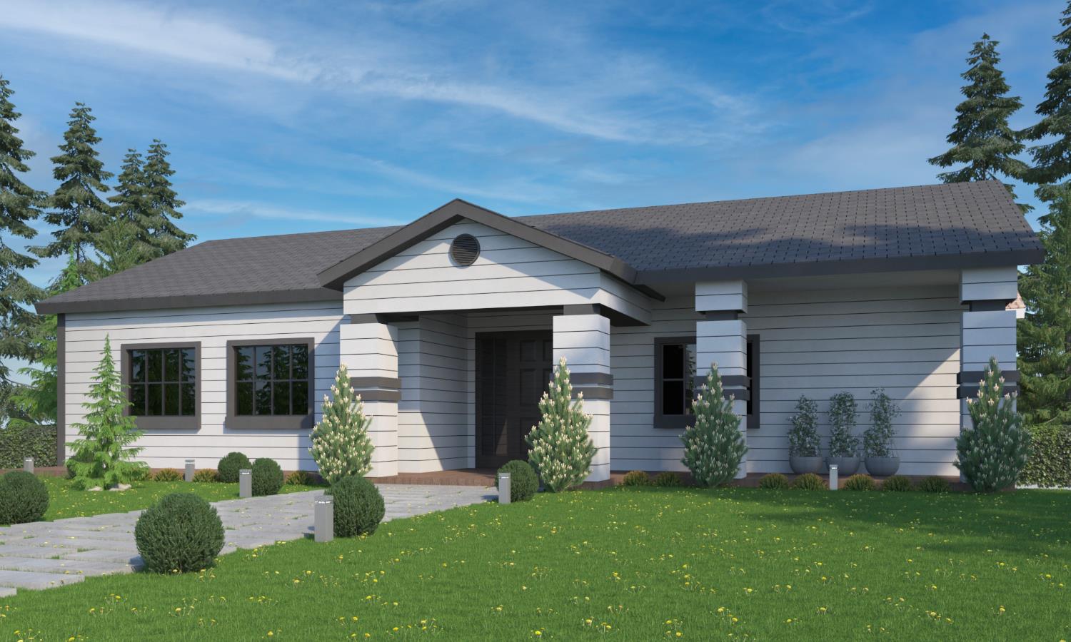 3622 N State Highway 59, Merced, CA 95348