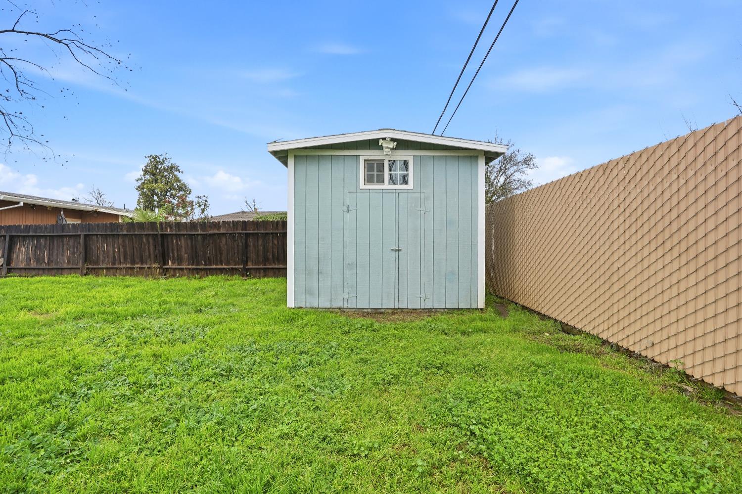 2410 E Gerard, Merced, CA 95341