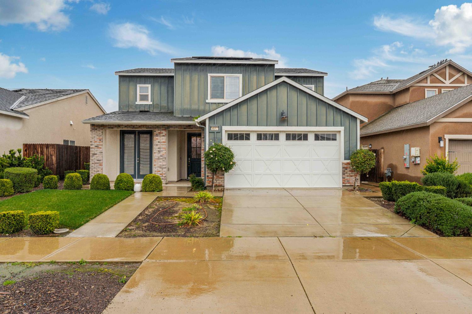 4852 Kinross Ct, Merced, CA 95348