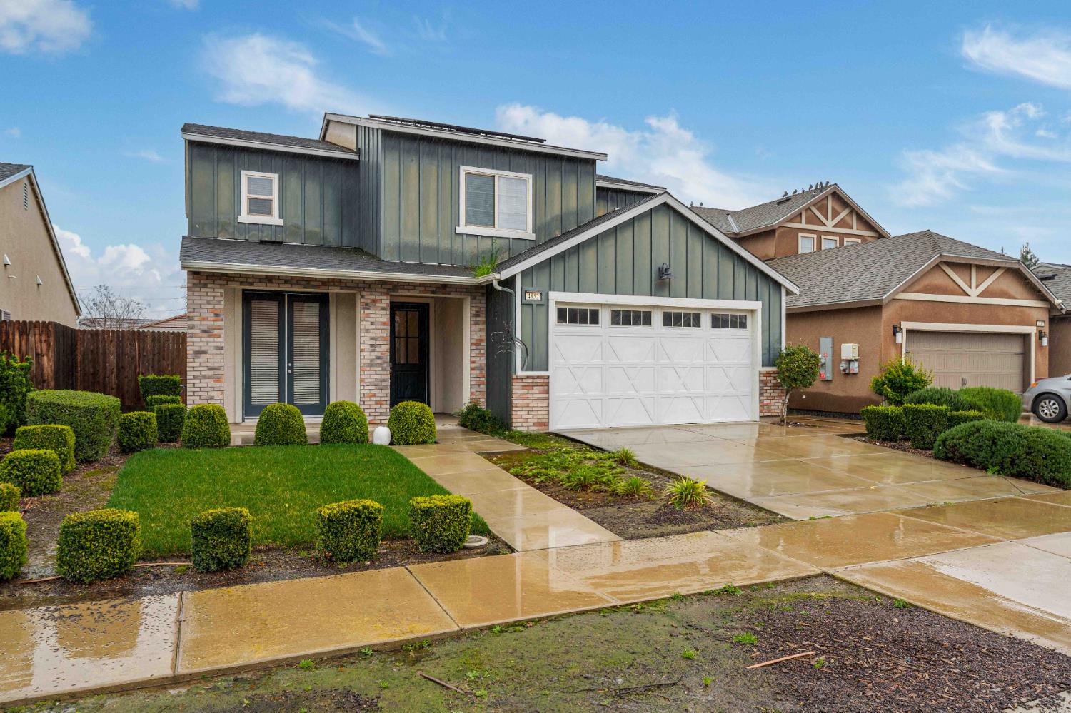 4852 Kinross Ct, Merced, CA 95348